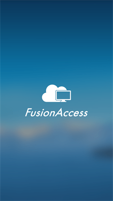 Fusionaccess安裝包2