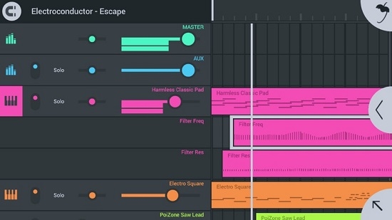 flstudiomobile手機(jī)版3