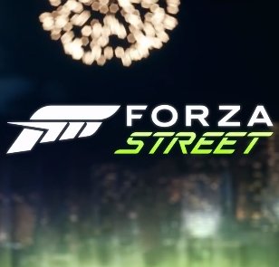 forzastreet游戏