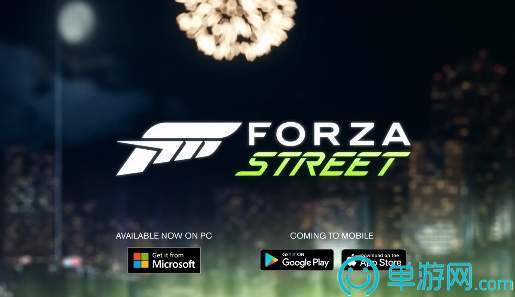 forzastreet游戲0