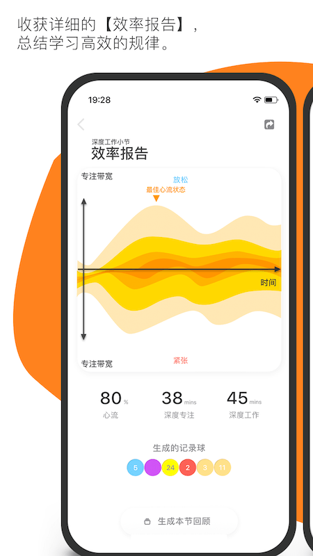 foci專注者app3