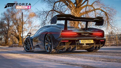 forzahorizon4破解2