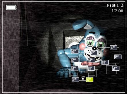 fnaf3正版1