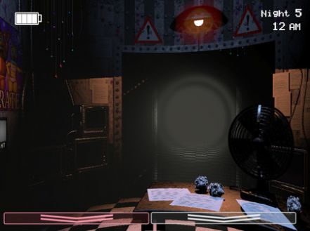 fnaf3電腦版2