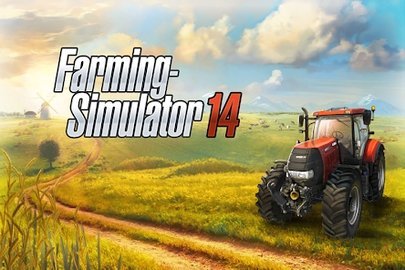 fs14模擬農(nóng)場破解版1