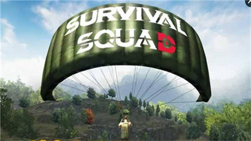 SurvivalSquad內置mod2