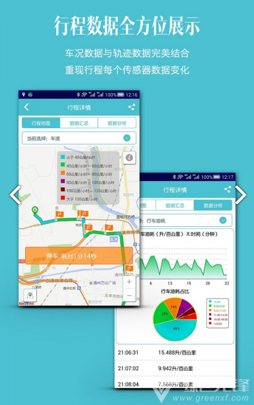 車況檢測(cè)大師(車況檢測(cè)大師obd)V9.9.3安卓手機(jī)版免費(fèi)2