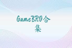 GameBRO合集