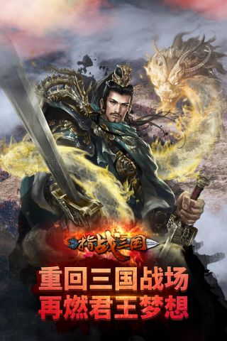 指戰(zhàn)三國無限元寶版0