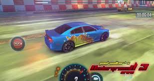直線加速賽合集