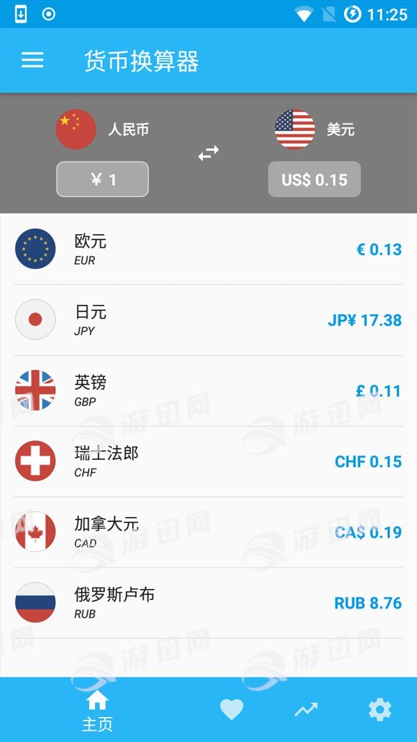 貨幣換算器Plus軟件安裝3