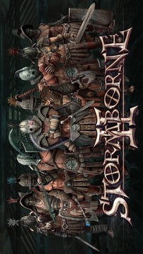 Stormborne2破解版0