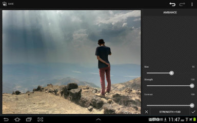 SnapCamera軟件1