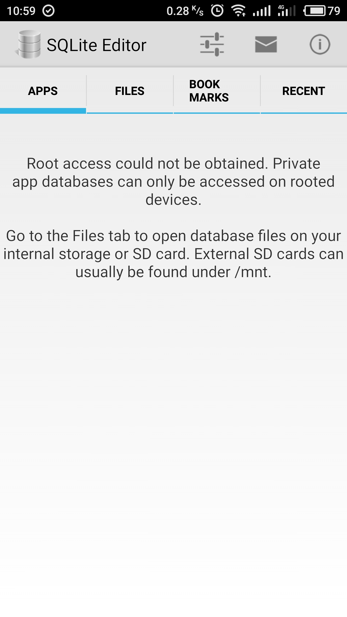 SQLiteEditor最新1