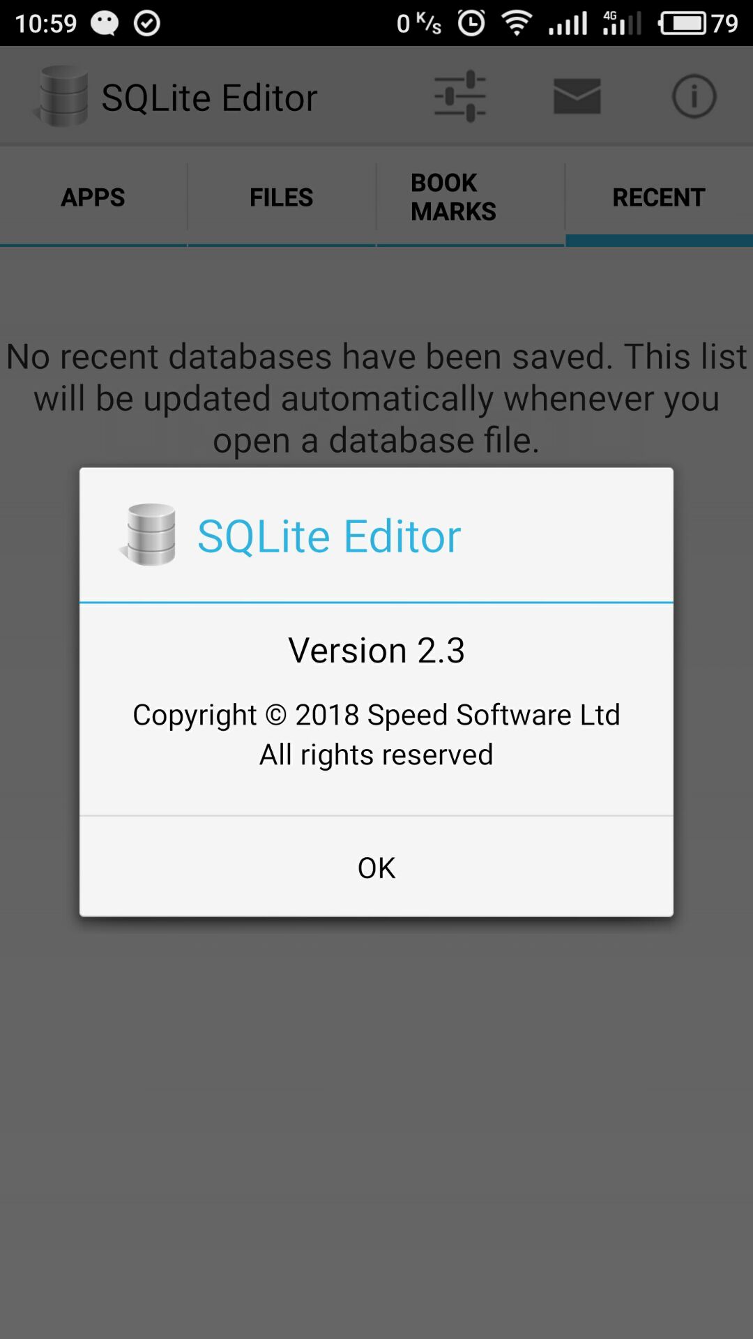 SQLiteEditor最新2