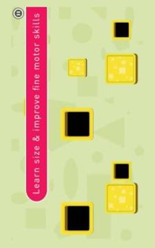 SmartBabyShapes安卓版1