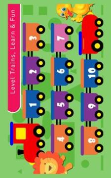 SmartBabyShapes安卓版3