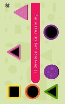 SmartBabyShapes安卓版4