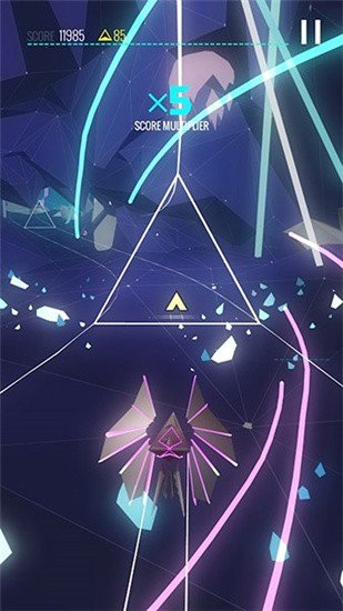 艾維奇重力HD破解版1