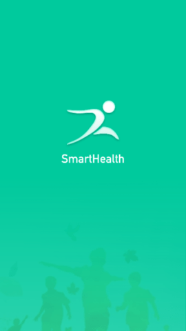 SmartHealth手環(huán)1