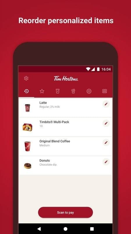 TimHortons速溶1