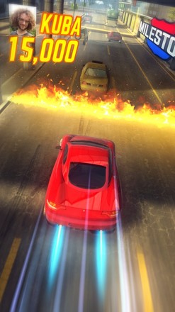 公路亡命徒直擊追逐免費0