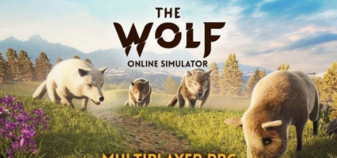 TheWolf游戲最新版2