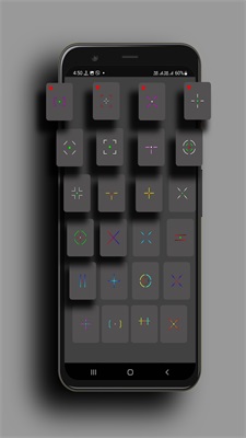 crosshairpro蘋果2