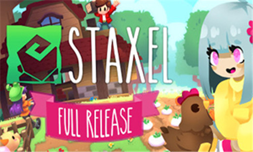 Staxel手機版0