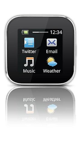 SmartWatch藍牙智能手表0