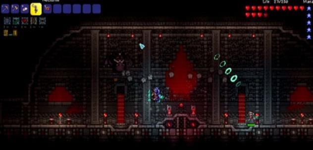 tmodloader移植版最新0