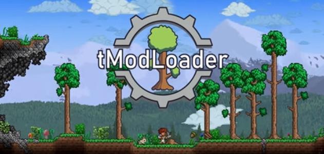 tmodloader移植版最新1