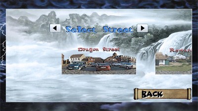 功夫街頭巷戰(zhàn)手游2