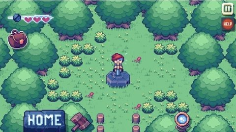 ThereIsNoGame手機版1