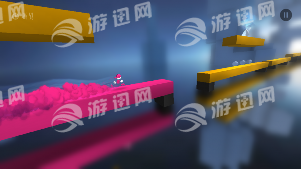 chameleon run免費(fèi)3