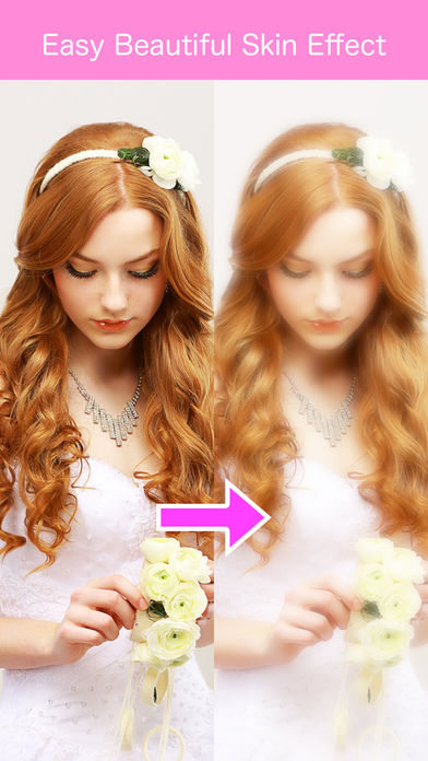 SoftFocus app3