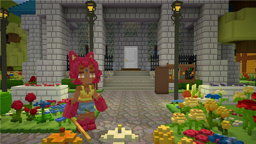 Staxel版本2023最新版2