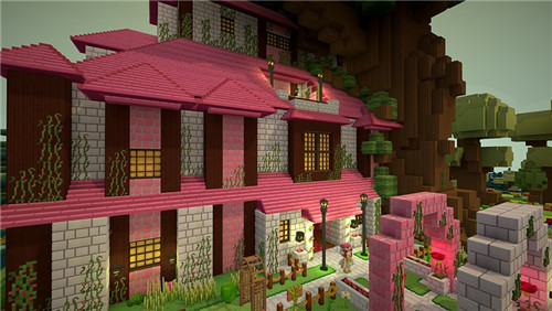 Staxel版本2023最新版3