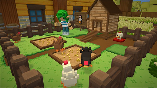 Staxel版本2023最新版4