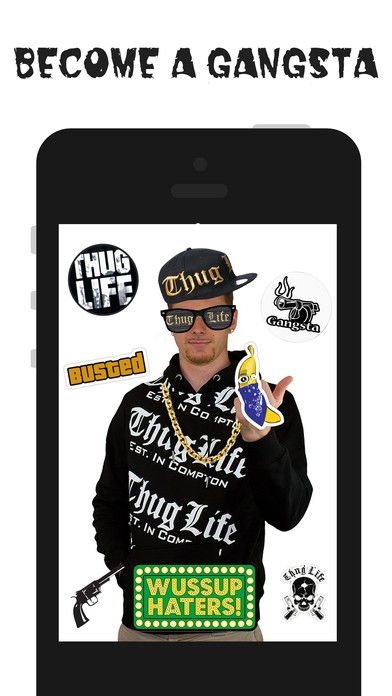 thuglifemaker安卓2