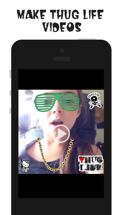 thuglifemaker安卓5