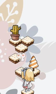 公主快跑手游2