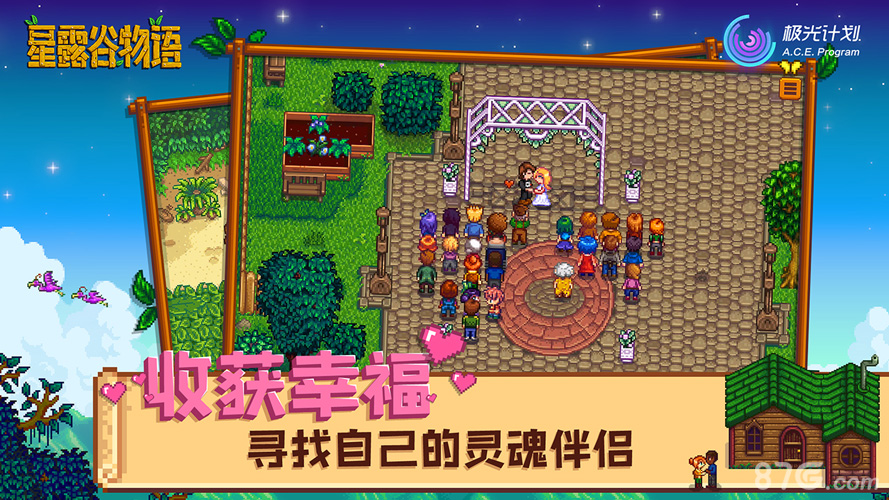 StardewValley聯(lián)機(jī)版3