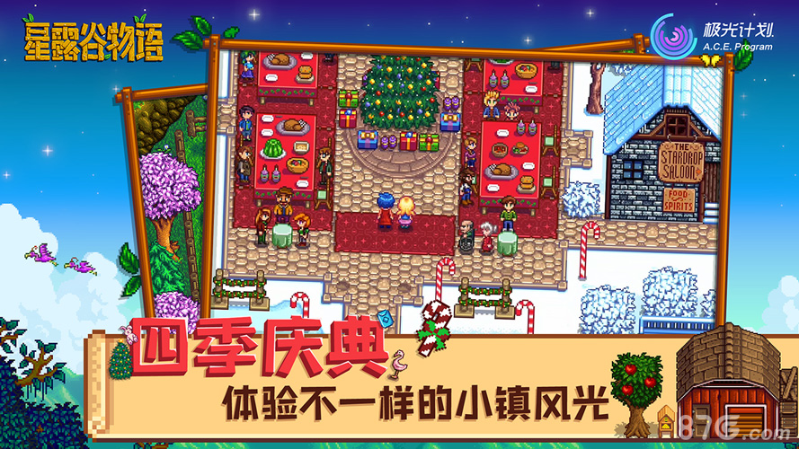 StardewValley聯(lián)機(jī)版5