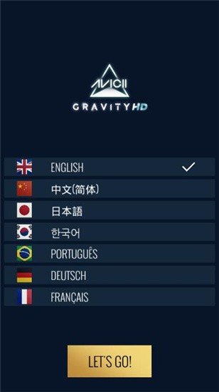 艾維奇重力游戲3