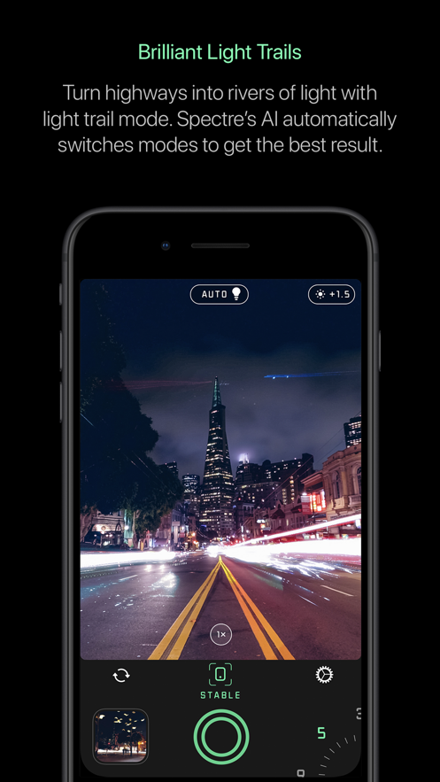 Spectre相機(jī)app1