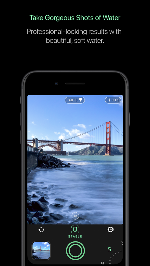 Spectre相機(jī)app2