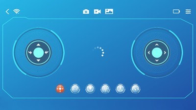 CodeAIR編程軟件2