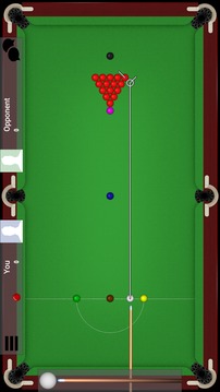 SnookerOnline游戲手機版1