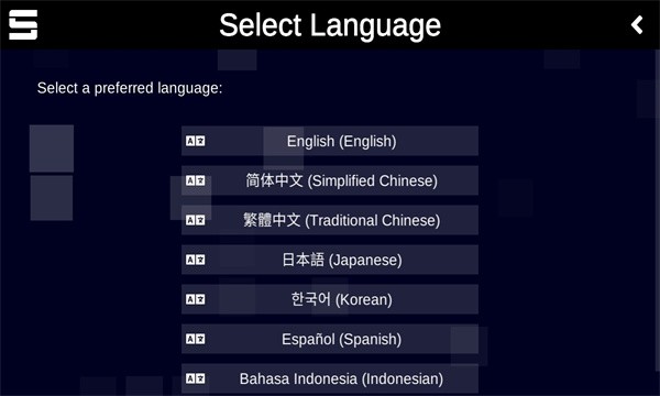 sonolus自制譜服務(wù)器1